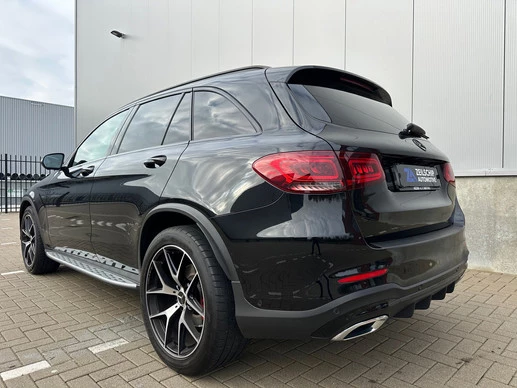 Mercedes-Benz GLC - Afbeelding 10 van 30