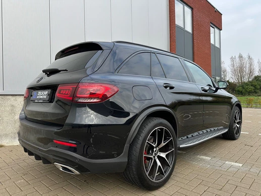Mercedes-Benz GLC - Afbeelding 11 van 30