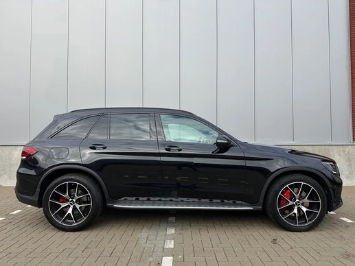 Mercedes-Benz GLC - Afbeelding 12 van 30