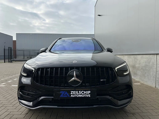 Mercedes-Benz GLC - Afbeelding 13 van 30