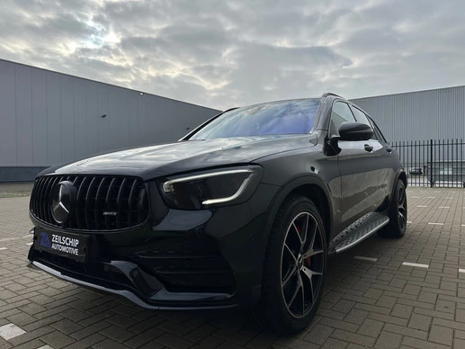 Mercedes-Benz GLC - Afbeelding 14 van 30