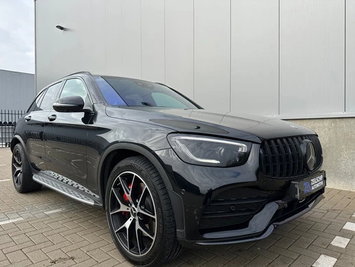 Mercedes-Benz GLC - Afbeelding 15 van 30