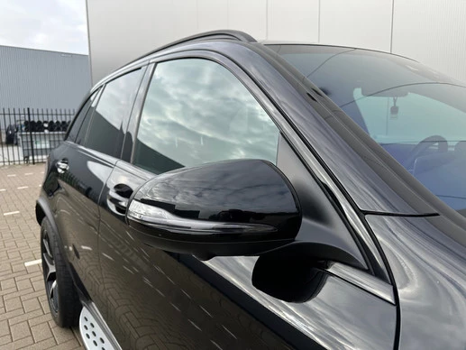 Mercedes-Benz GLC - Afbeelding 16 van 30