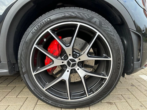 Mercedes-Benz GLC - Afbeelding 20 van 30