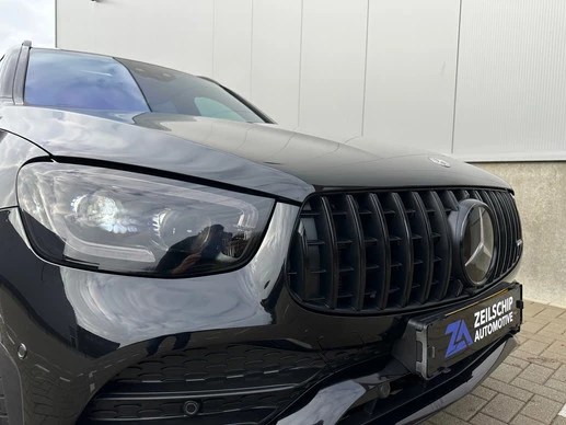 Mercedes-Benz GLC - Afbeelding 21 van 30