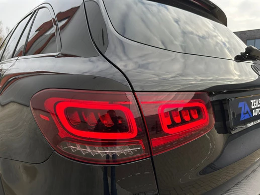 Mercedes-Benz GLC - Afbeelding 22 van 30