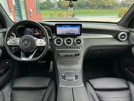 Mercedes-Benz GLC - Afbeelding 26 van 30