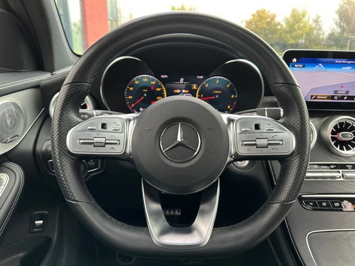 Mercedes-Benz GLC - Afbeelding 27 van 30