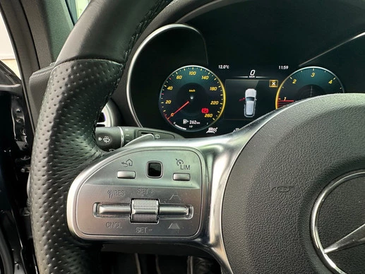 Mercedes-Benz GLC - Afbeelding 28 van 30