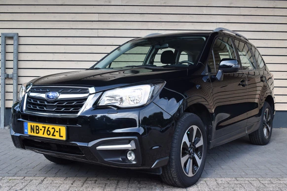 Subaru Forester - Afbeelding 2 van 30