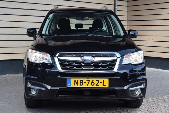 Subaru Forester - Afbeelding 3 van 30