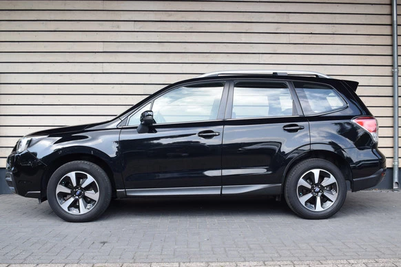 Subaru Forester - Afbeelding 4 van 30
