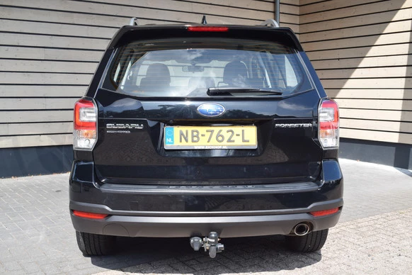 Subaru Forester - Afbeelding 6 van 30