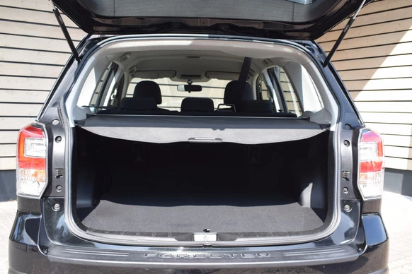 Subaru Forester - Afbeelding 7 van 30