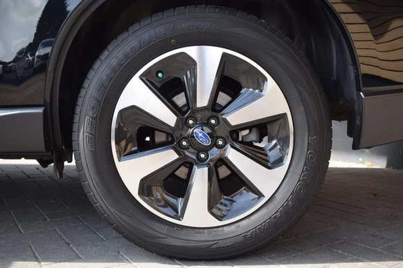 Subaru Forester - Afbeelding 8 van 30
