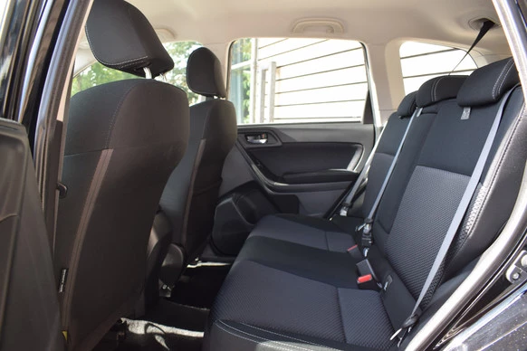 Subaru Forester - Afbeelding 11 van 30