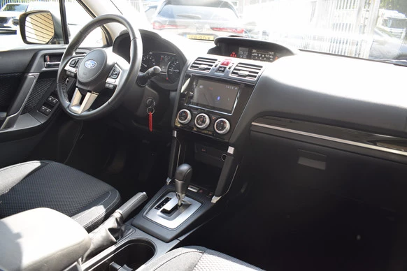 Subaru Forester - Afbeelding 13 van 30