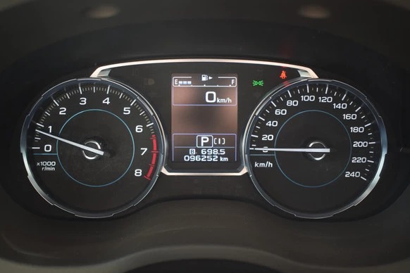 Subaru Forester - Afbeelding 19 van 30