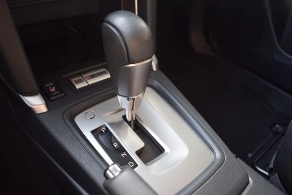Subaru Forester - Afbeelding 21 van 30
