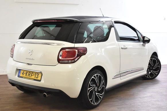 Citroën DS3 - Afbeelding 3 van 28