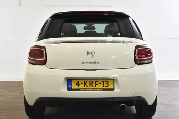 Citroën DS3 - Afbeelding 7 van 28