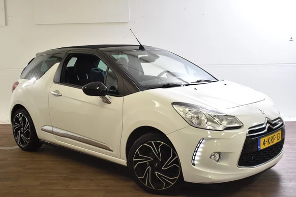 Citroën DS3 - Afbeelding 8 van 28