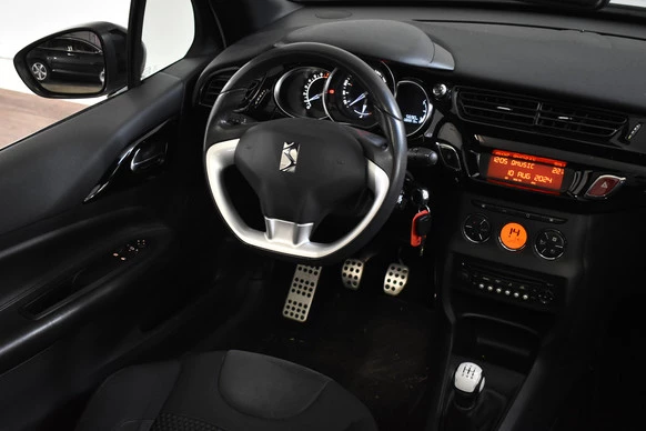 Citroën DS3 - Afbeelding 9 van 28