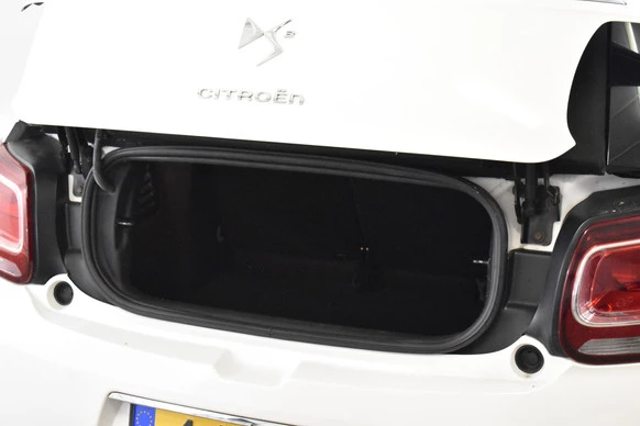 Citroën DS3 - Afbeelding 11 van 28