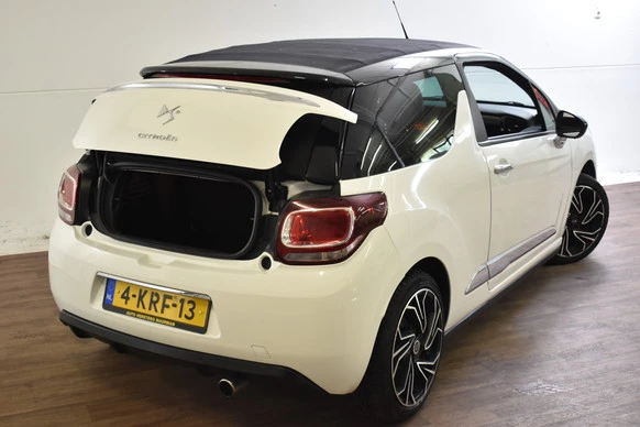 Citroën DS3 - Afbeelding 12 van 28
