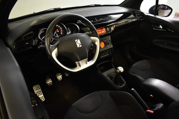 Citroën DS3 - Afbeelding 17 van 28