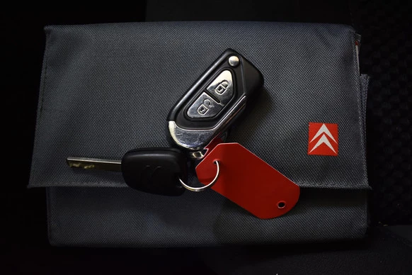 Citroën DS3 - Afbeelding 28 van 28