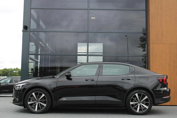 Polestar 2 - Afbeelding 2 van 30