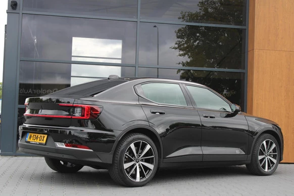 Polestar 2 - Afbeelding 3 van 30