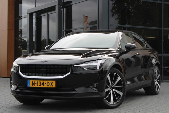Polestar 2 - Afbeelding 1 van 30