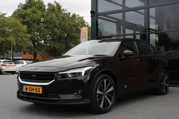 Polestar 2 - Afbeelding 8 van 30