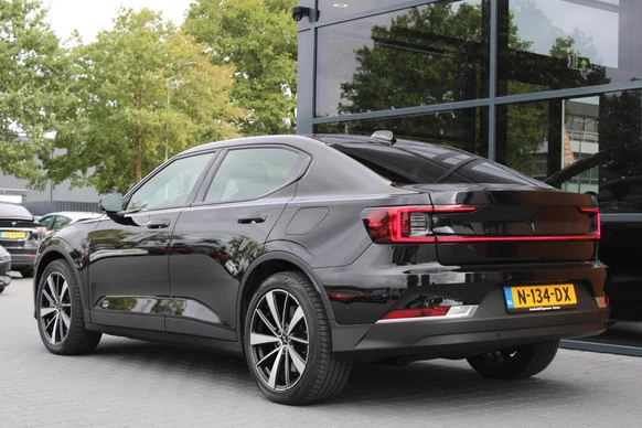 Polestar 2 - Afbeelding 9 van 30