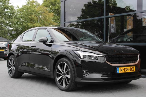 Polestar 2 - Afbeelding 11 van 30