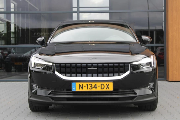 Polestar 2 - Afbeelding 12 van 30