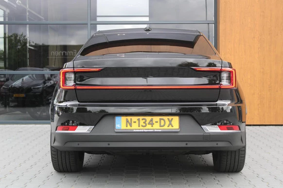 Polestar 2 - Afbeelding 13 van 30