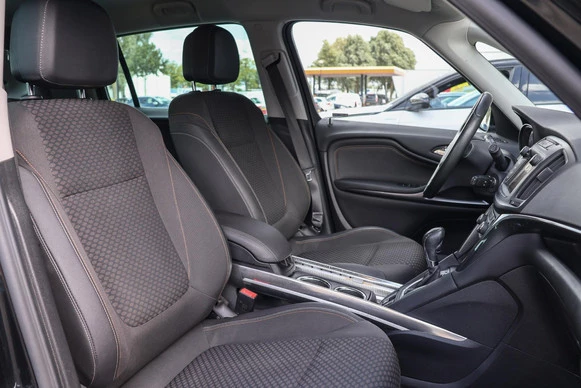 Opel Zafira - Afbeelding 9 van 29