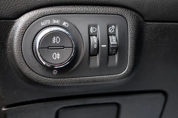 Opel Zafira - Afbeelding 23 van 29