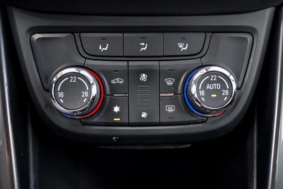 Opel Zafira - Afbeelding 8 van 30