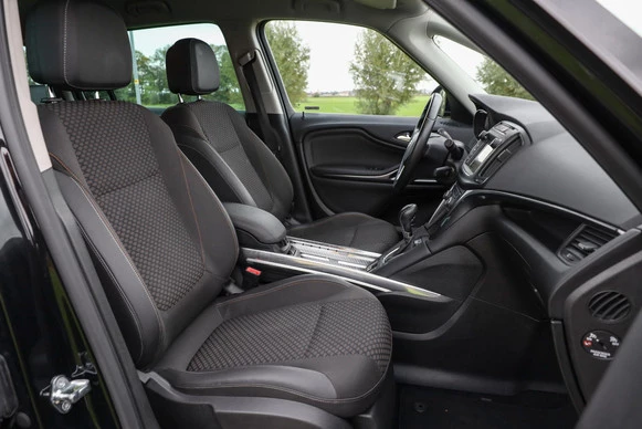 Opel Zafira - Afbeelding 9 van 30