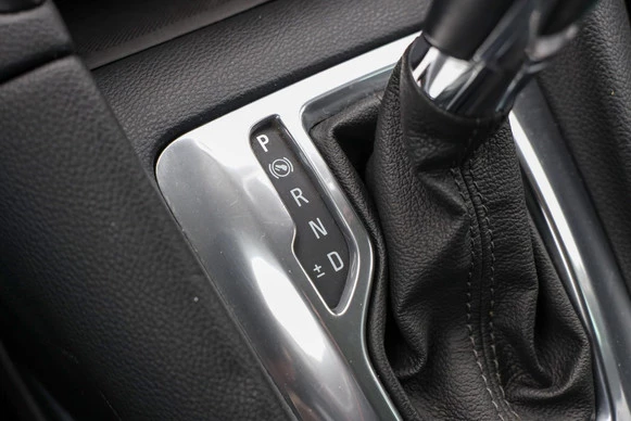 Opel Zafira - Afbeelding 11 van 30