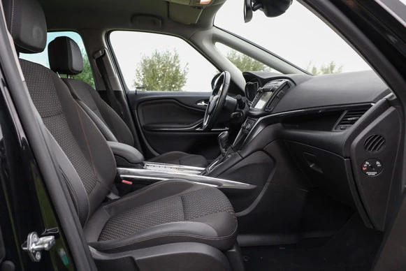 Opel Zafira - Afbeelding 12 van 30