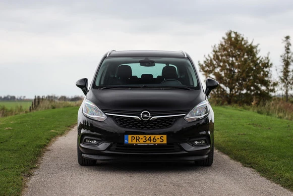 Opel Zafira - Afbeelding 13 van 30