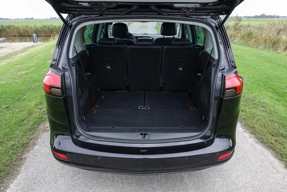 Opel Zafira - Afbeelding 15 van 30