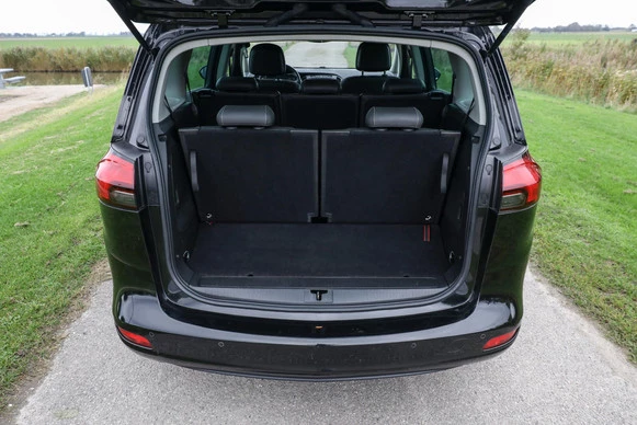 Opel Zafira - Afbeelding 16 van 30