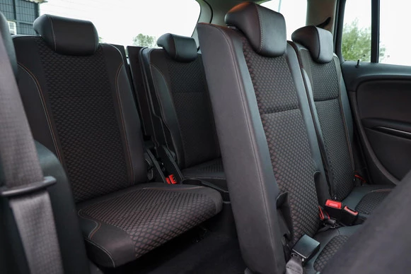 Opel Zafira - Afbeelding 17 van 30