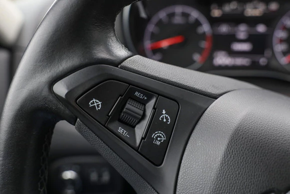 Opel Zafira - Afbeelding 19 van 30